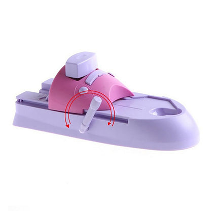 Machine d’impression pour ongles