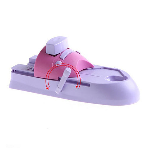 Machine d’impression pour ongles